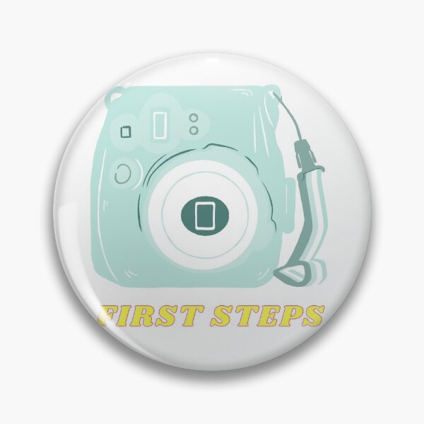 Item preview, FIRST STEPS designed and sold by bahiarosa.