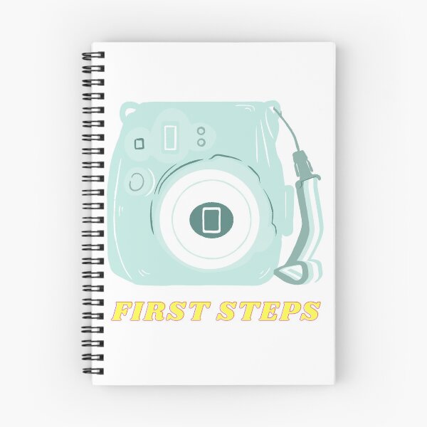 Item preview, FIRST STEPS designed and sold by bahiarosa.