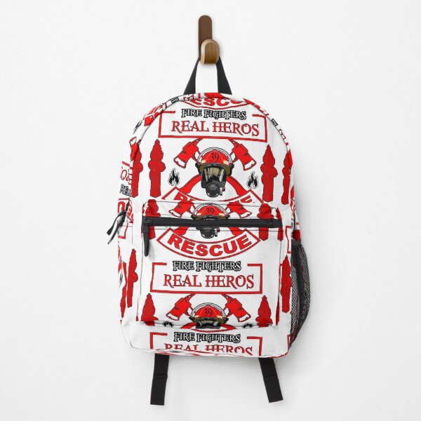 Item preview, firefighters designed and sold by avolter6.