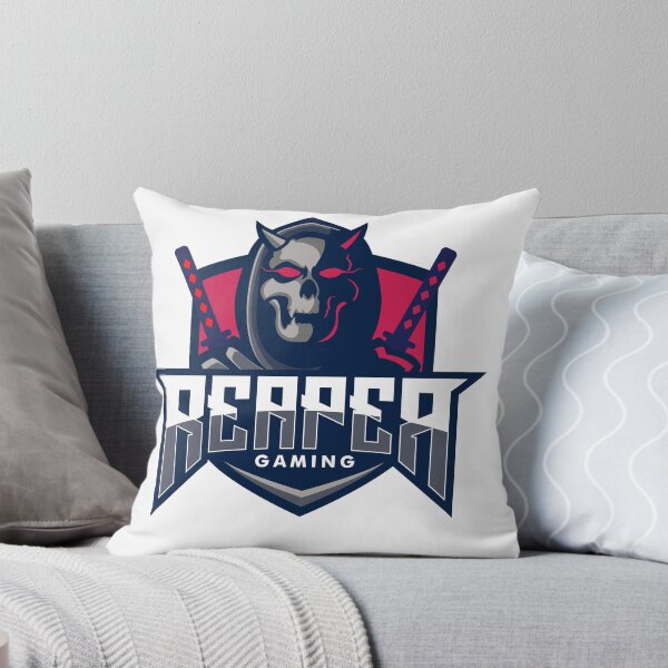 Artikelvorschau, Reaper esports Gaming Design entworfen und verkauft von dhridjie.