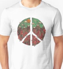 Peaceful Landscape Unisex T-Shirt