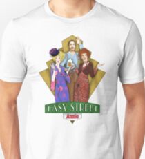 ANNIE - Easy Street Unisex T-Shirt