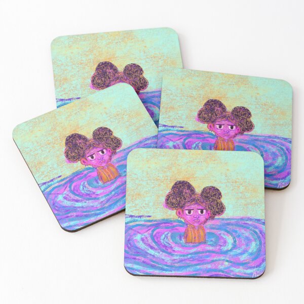 Item preview, Pool designed and sold by Kalila Jones.