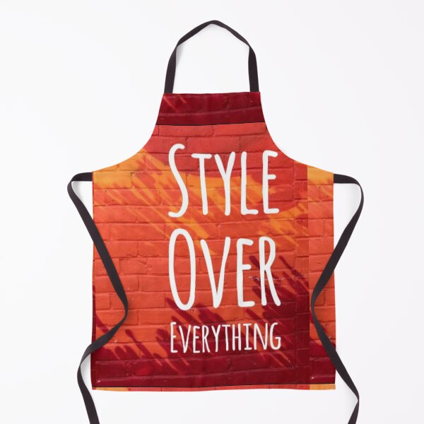 Item preview, Style over Everything  designed and sold by TheLifeInspired.