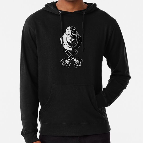 league of legends zed hoodie
