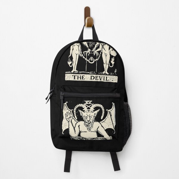 Item preview, The Devils Fortune designed and sold by RubaDubz.
