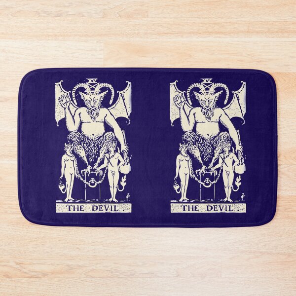 Item preview, The Devils Fortune designed and sold by RubaDubz.