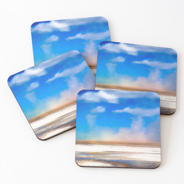 Item preview, Yellowstone Rainbow designed and sold by SavingMemories.