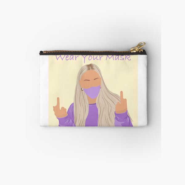 Item preview, Wear Your Mask designed and sold by daniellerr.