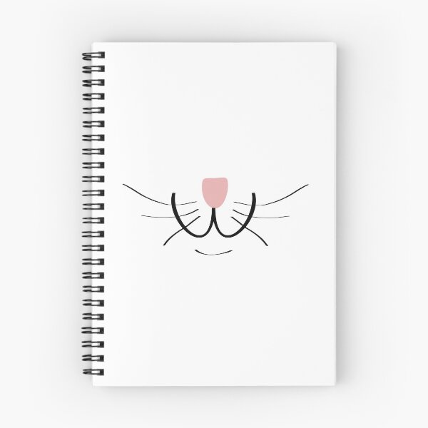 Item preview, Cut Cat Face designed and sold by TandCDesign.