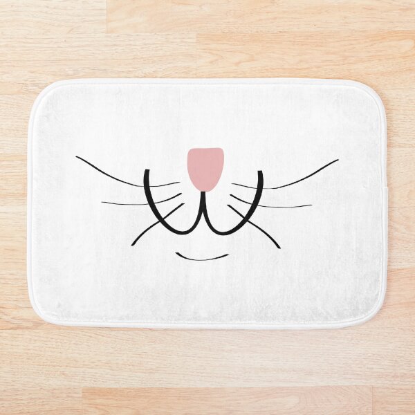 Item preview, Cut Cat Face designed and sold by TandCDesign.