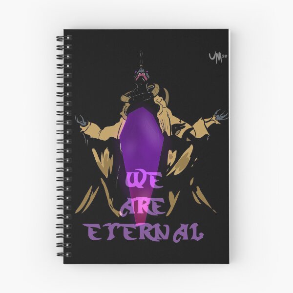 Item preview, The Eternal Skeksis designed and sold by KingKaijuShop.
