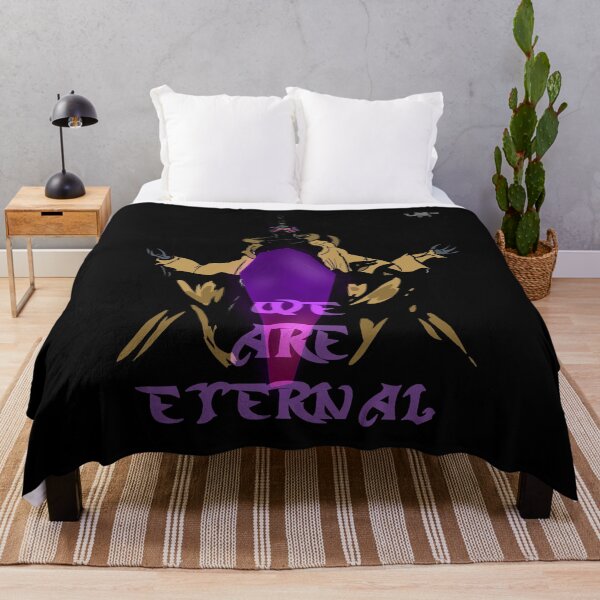 Item preview, The Eternal Skeksis designed and sold by KingKaijuShop.