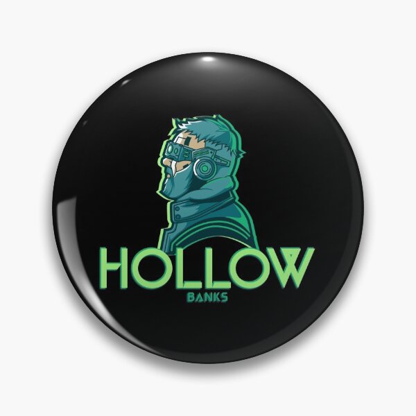 Item preview, Hollow designed and sold by Merchvain.