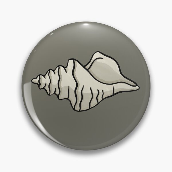 Item preview, Sea shell designed and sold by Kialani-m.