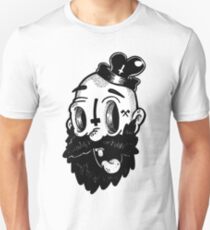 BEARD! Unisex T-Shirt