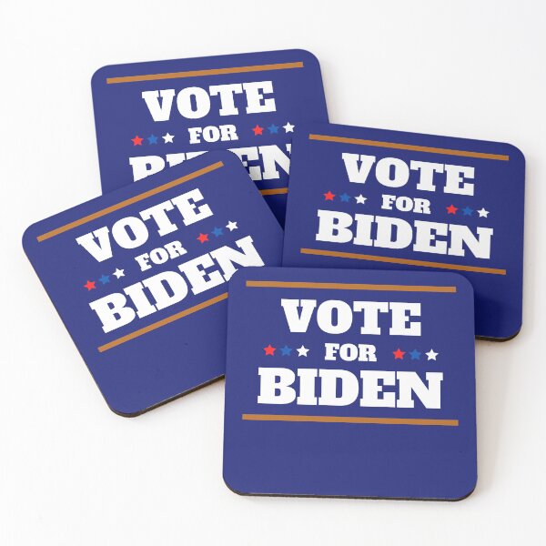 Item preview, Vote for Biden artwork designed and sold by Lorify.
