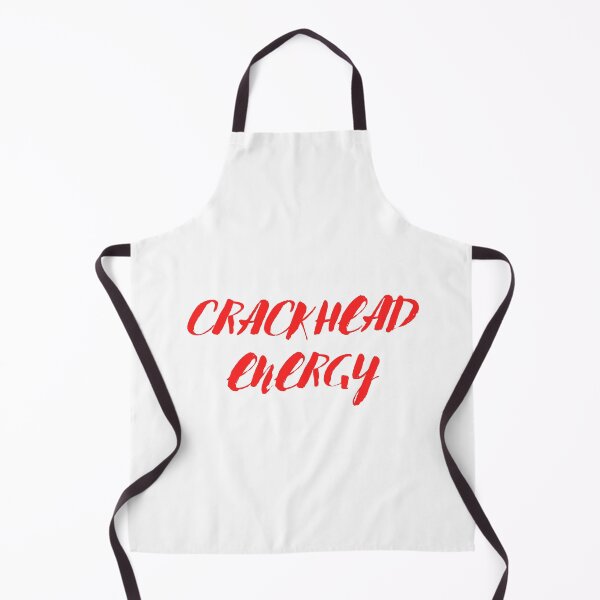 Item preview, Crackhead Energy designed and sold by fullsendtv.