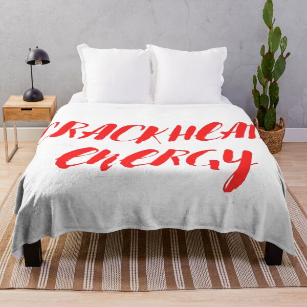 Item preview, Crackhead Energy designed and sold by fullsendtv.