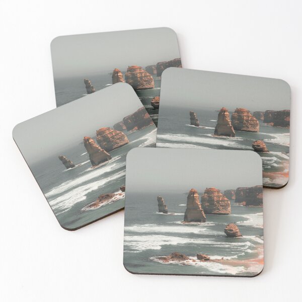 Item preview, Melbourne Apostles designed and sold by kifotography.