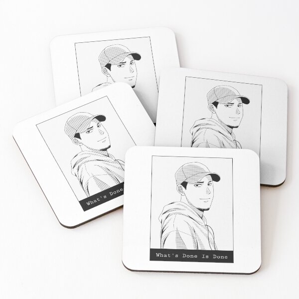 Item preview, done is done designed and sold by QuoteMeApp.