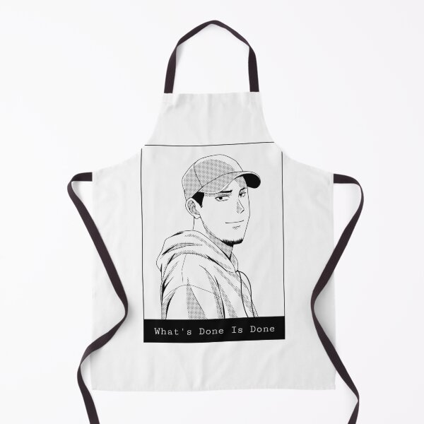 Item preview, done is done designed and sold by QuoteMeApp.