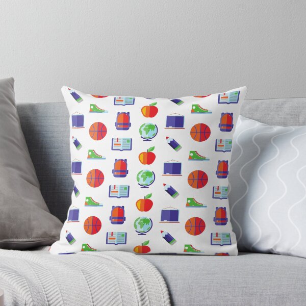 Item preview, Student life healthy study ballin pattern gift design designed and sold by Michael Schmidt.