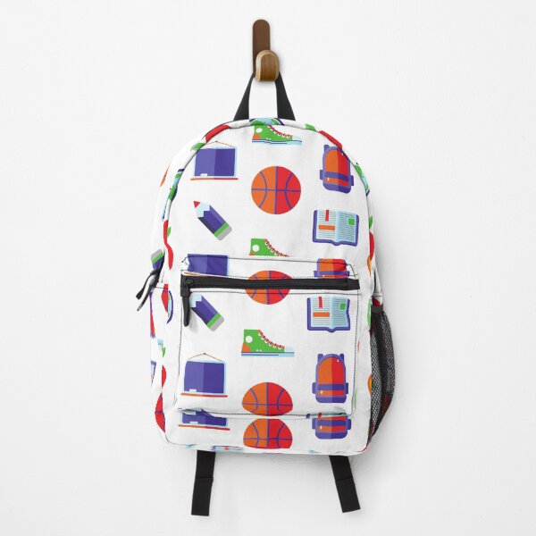 Item preview, Student life healthy study ballin pattern gift design designed and sold by Michael Schmidt.