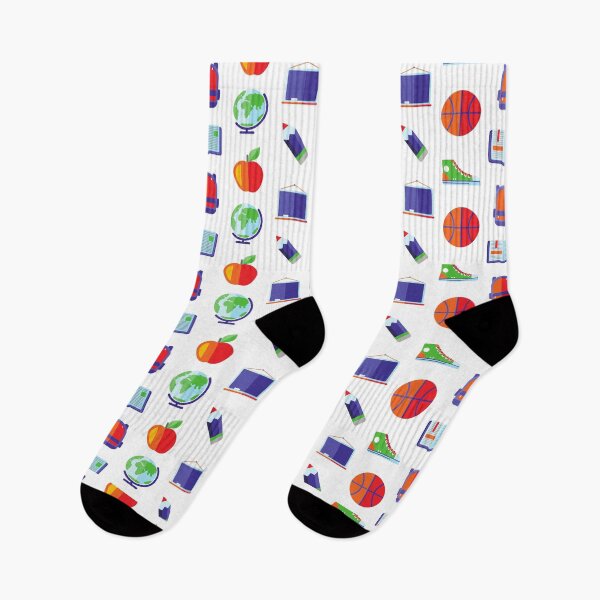 Item preview, Student life healthy study ballin pattern gift design designed and sold by Michael Schmidt.