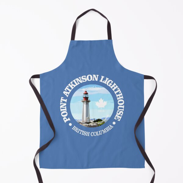 Item preview, Point Atkinson Lighthouse designed and sold by curranmorgan.