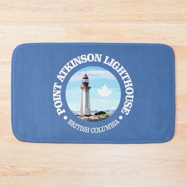 Item preview, Point Atkinson Lighthouse designed and sold by curranmorgan.