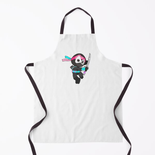 Item preview, MTM pocket ninja to protect the children designed and sold by Deegital18.