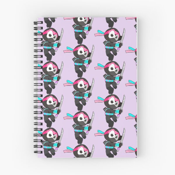 Item preview, MTM pocket ninja to protect the children designed and sold by Deegital18.