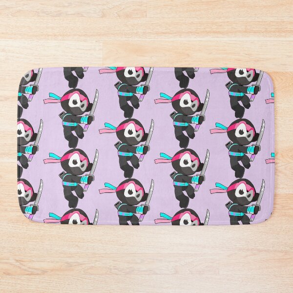 Item preview, MTM pocket ninja to protect the children designed and sold by Deegital18.
