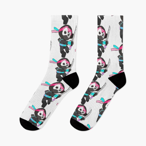 Item preview, MTM pocket ninja to protect the children designed and sold by Deegital18.