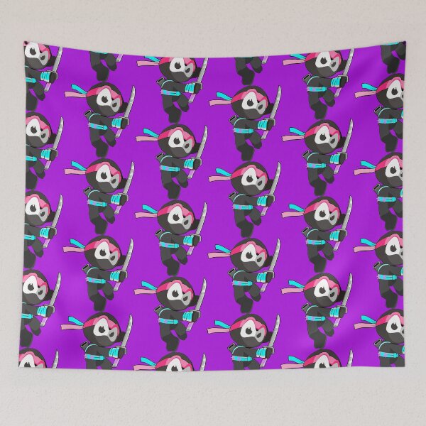 Item preview, MTM pocket ninja to protect the children designed and sold by Deegital18.