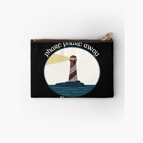 Item preview, lighthouse lighthouse away in brittany designed and sold by vikngDesign.