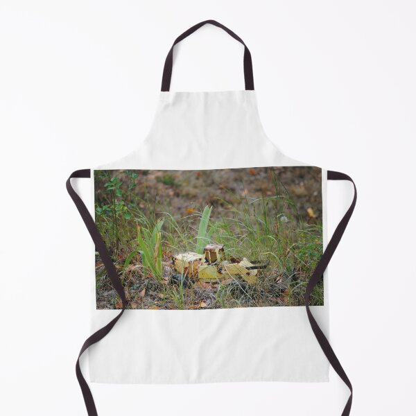 Item preview, Rusty Tractor designed and sold by Tamara McDonnell.
