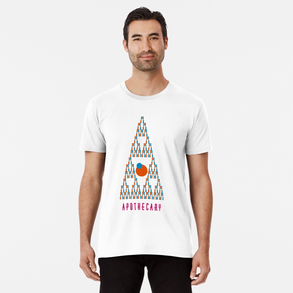 Item preview, Premium T-Shirt designed and sold by Avalinart.