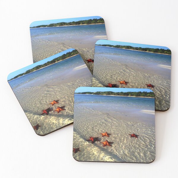 Item preview, Virgin beach - Cuban landscape designed and sold by HeckYeaDesigns.