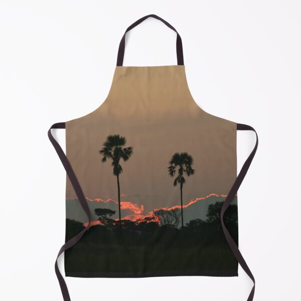 Item preview, African Sunset. Chobe National Park, South Africa. designed and sold by KarenZuk.