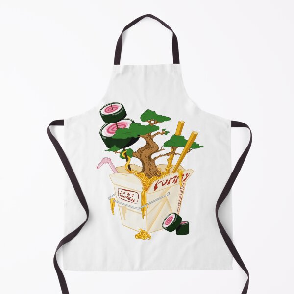 Item preview, Bonsai ramen designed and sold by CoaraCreation.