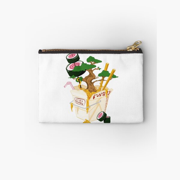 Item preview, Bonsai ramen designed and sold by CoaraCreation.