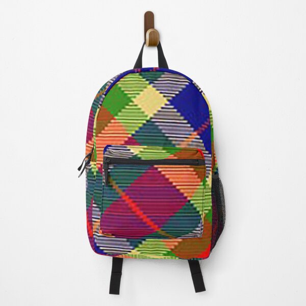 Artikelvorschau, Tartan Fantasie 8 entworfen und verkauft von NYWA-ART.