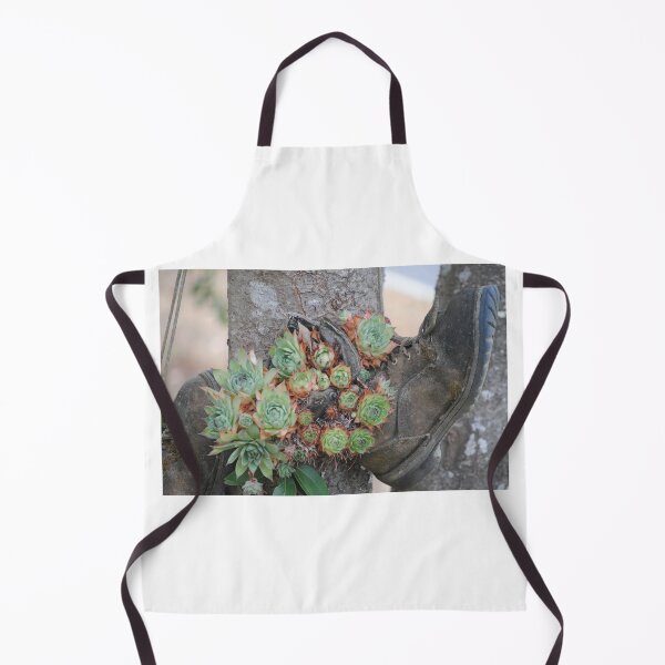 Item preview, Hens and Chicks in Boots designed and sold by Tamara McDonnell.