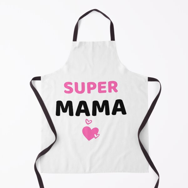 Item preview, Super Mama cute baby designed and sold by sassywaffles.