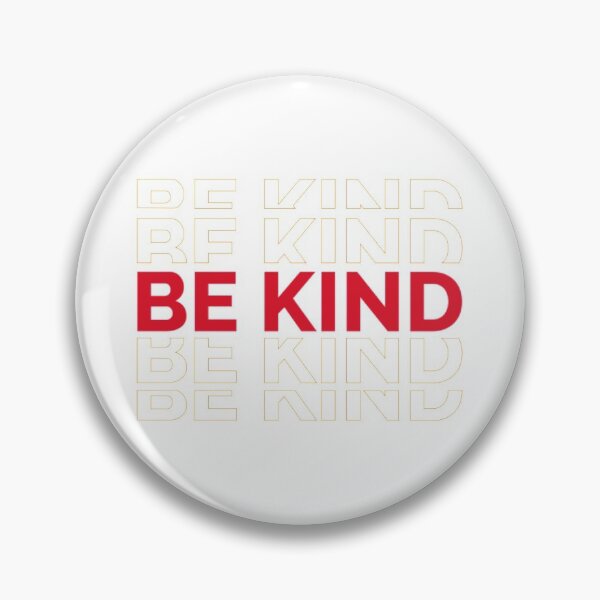 Item preview, be kind designed and sold by Krishangdavda.