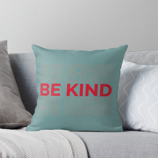 Item preview, be kind designed and sold by Krishangdavda.