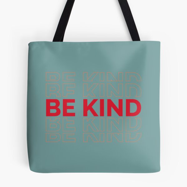 Item preview, be kind designed and sold by Krishangdavda.