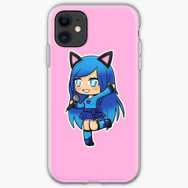 Funneh Cake Iphone Cases Covers Redbubble - roblox funnehcake fairies